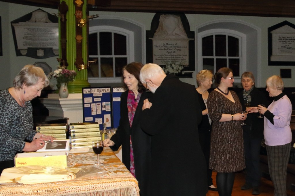 Signing-Room